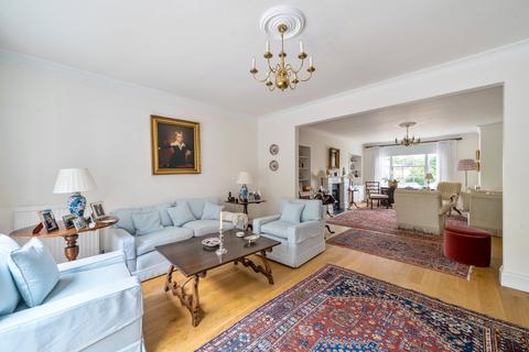 5 bedroom detached house for sale, Winterbourne Grove, Weybridge, KT13