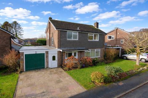 4 bedroom detached house for sale, Westleigh Road, West Yorkshire BD17