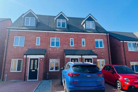 3 bedroom house for sale - Monkshood Drive, Hetton Le Hole DH5