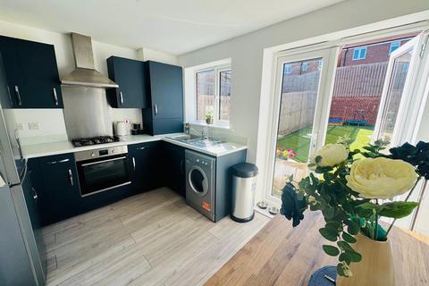 3 bedroom house for sale, Monkshood Drive, Hetton Le Hole DH5