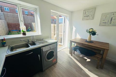 3 bedroom house for sale, Monkshood Drive, Hetton Le Hole DH5