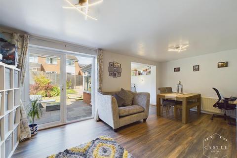3 bedroom semi-detached house for sale, Equity Road East, Earl Shilton, Leicester