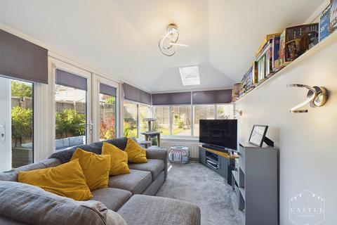 3 bedroom semi-detached house for sale, Equity Road East, Earl Shilton, Leicester