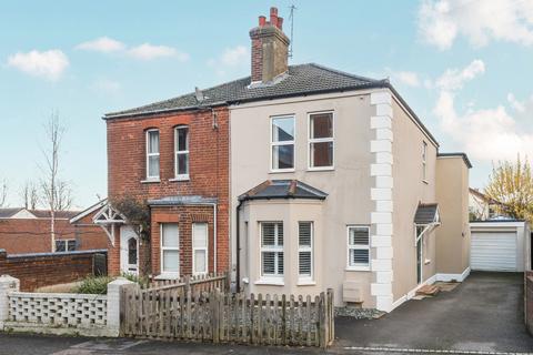 3 bedroom semi-detached house for sale, Shaftesbury Road, Tunbridge Wells, Kent