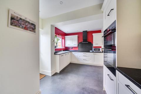 3 bedroom semi-detached house for sale, Shaftesbury Road, Tunbridge Wells, Kent