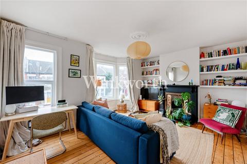 1 bedroom apartment for sale, Gloucester Road, London, N17