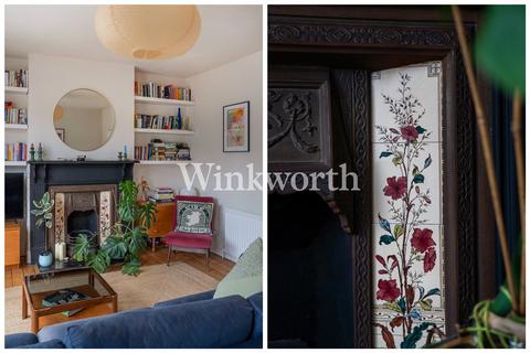 1 bedroom apartment for sale, Gloucester Road, London, N17