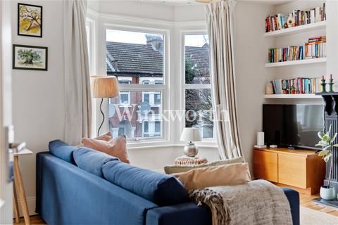 1 bedroom apartment for sale, Gloucester Road, London, N17