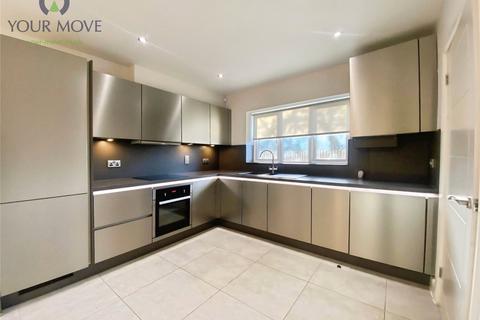 3 bedroom terraced house for sale, Stockbridge Wharf, Keighley BD20