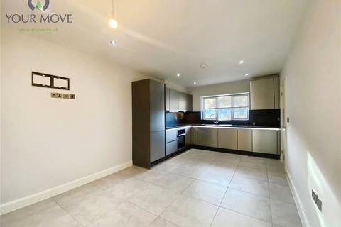 3 bedroom terraced house for sale, Stockbridge Wharf, Keighley BD20