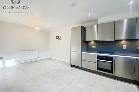 3 bedroom terraced house for sale, Stockbridge Wharf, Keighley BD20