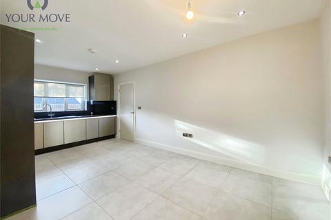 3 bedroom terraced house for sale, Stockbridge Wharf, Keighley BD20