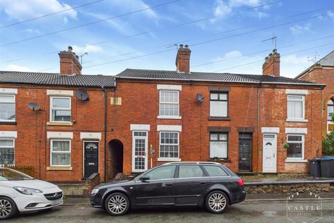 2 bedroom terraced house for sale, Shilton Road, Barwell, Leicester