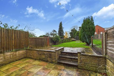 2 bedroom terraced house for sale, Shilton Road, Barwell, Leicester