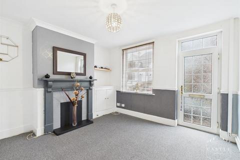 2 bedroom terraced house for sale, Shilton Road, Barwell, Leicester