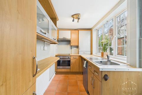 2 bedroom terraced house for sale, Shilton Road, Barwell, Leicester