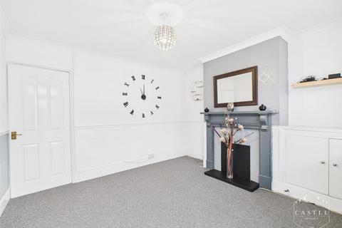 2 bedroom terraced house for sale, Shilton Road, Barwell, Leicester