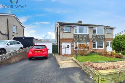 Wheathead Crescent, West Yorkshire BD22