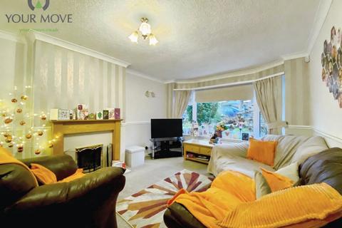 3 bedroom semi-detached house for sale, Wheathead Crescent, West Yorkshire BD22