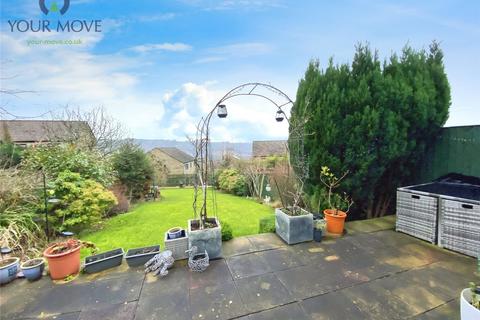 3 bedroom semi-detached house for sale, Wheathead Crescent, West Yorkshire BD22