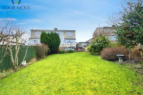 3 bedroom semi-detached house for sale, Wheathead Crescent, West Yorkshire BD22