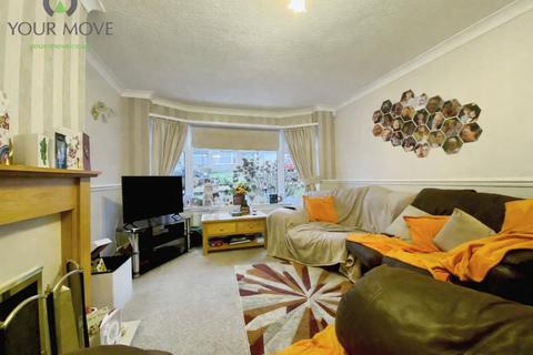 3 bedroom semi-detached house for sale, Wheathead Crescent, West Yorkshire BD22
