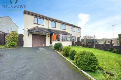 4 bedroom semi-detached house for sale, Greenside Lane, Bradford BD13