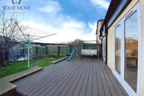 4 bedroom semi-detached house for sale, Greenside Lane, Bradford BD13