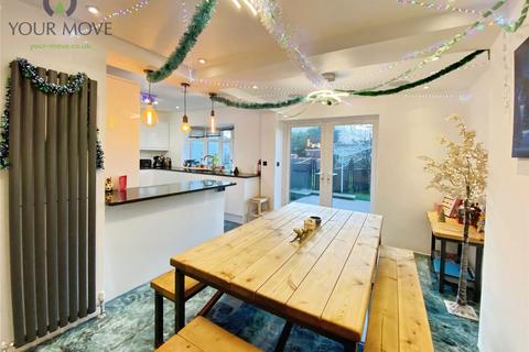 4 bedroom semi-detached house for sale, Greenside Lane, Bradford BD13