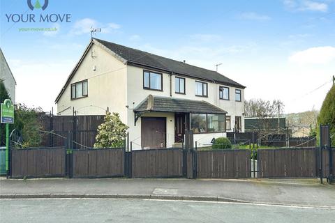4 bedroom semi-detached house for sale, Greenside Lane, Bradford BD13