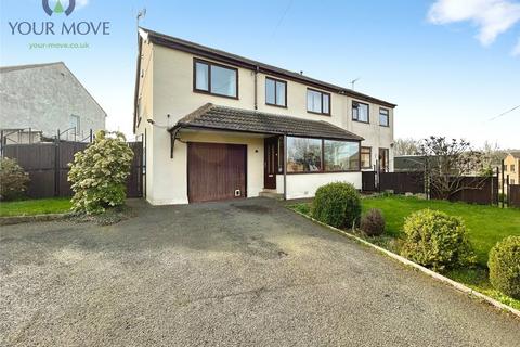 4 bedroom semi-detached house for sale, Greenside Lane, Bradford BD13