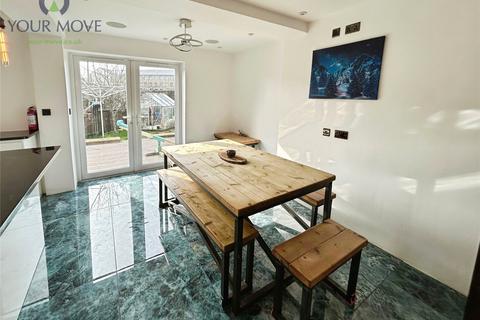 4 bedroom semi-detached house for sale, Greenside Lane, Bradford BD13