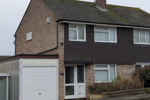 3 bedroom semi-detached house for sale, Prestbury Road, Loughborough, LE11
