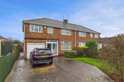 5 bedroom semi-detached house for sale, Croft View, Anlaby