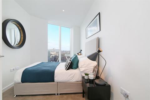 2 bedroom apartment for sale, Wandsworth Road, London