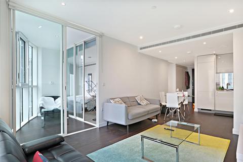 2 bedroom apartment for sale, Wandsworth Road, London
