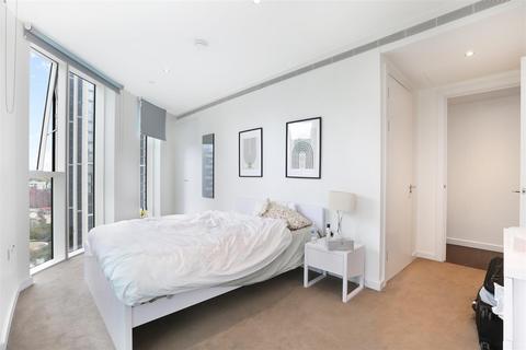 2 bedroom apartment for sale, Wandsworth Road, London