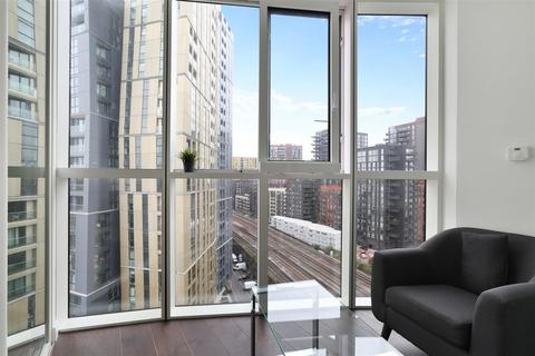 2 bedroom apartment for sale, Wandsworth Road, London