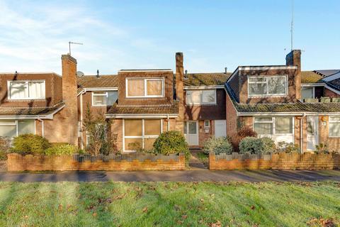 4 bedroom terraced house for sale, Great Aldens, Bedford MK41