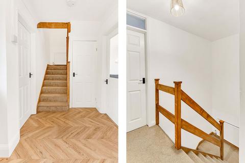 4 bedroom terraced house for sale, Great Aldens, Bedford MK41