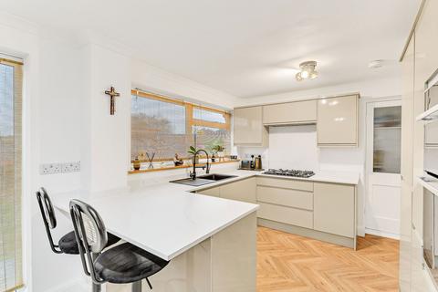 4 bedroom terraced house for sale, Great Aldens, Bedford MK41