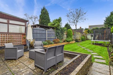 3 bedroom terraced house for sale, Knightsbridge Avenue, Bedworth