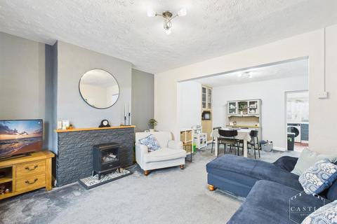 3 bedroom terraced house for sale, Knightsbridge Avenue, Bedworth