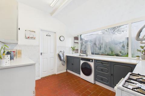3 bedroom terraced house for sale, Knightsbridge Avenue, Bedworth