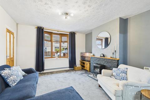 3 bedroom terraced house for sale, Knightsbridge Avenue, Bedworth