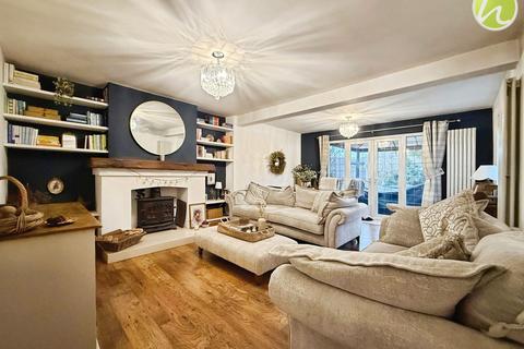 undefined, Kersbrooke Way, Corringham, SS17