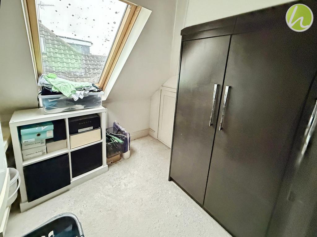 Dressing Room