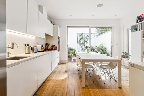 3 bedroom house for sale, Osiers Road, London, SW18