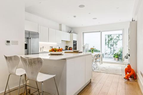 3 bedroom house for sale, Osiers Road, London, SW18