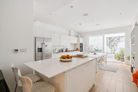 3 bedroom house for sale, Osiers Road, London, SW18